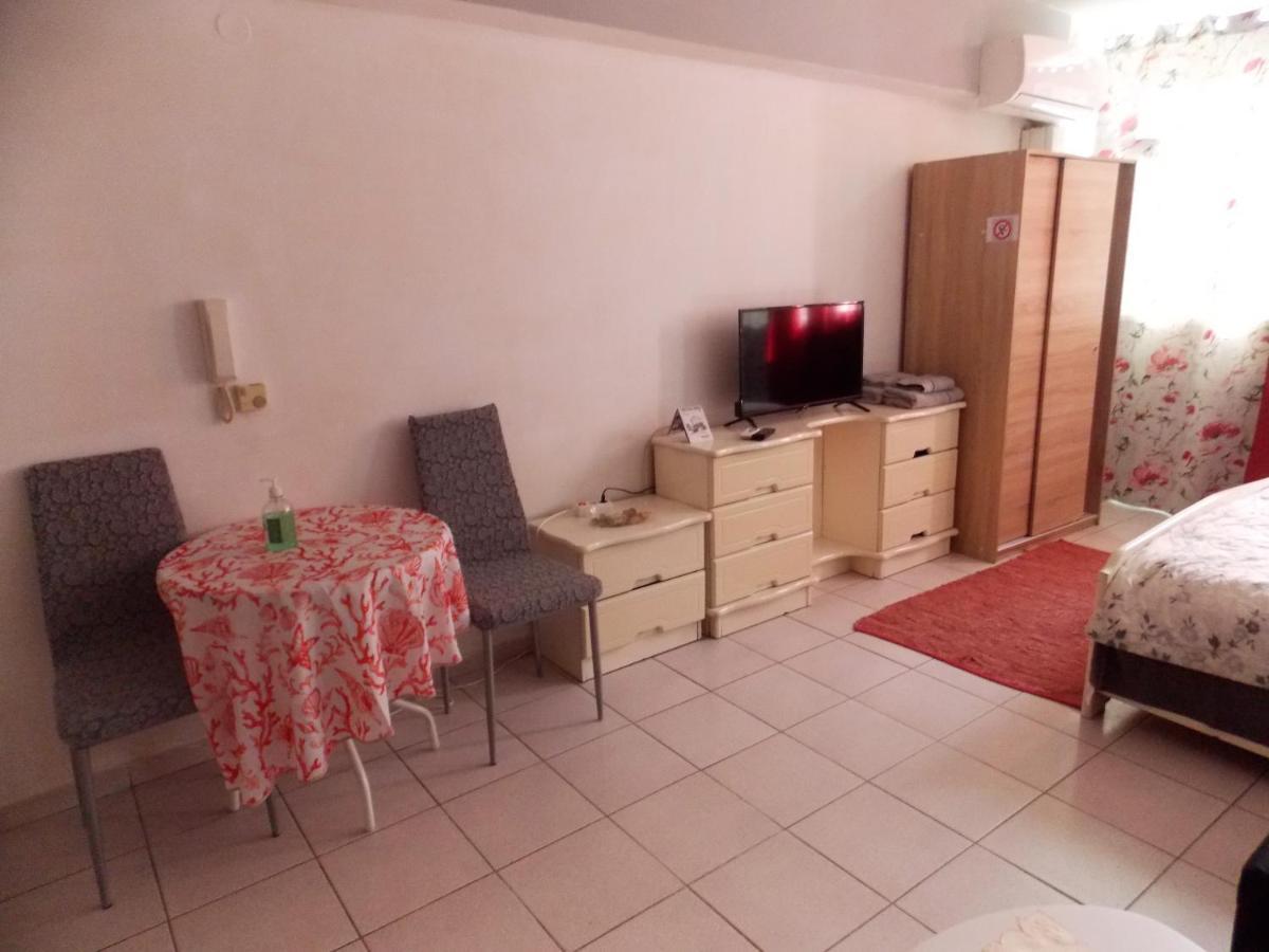 Apartamento Ladadika Tesalónica