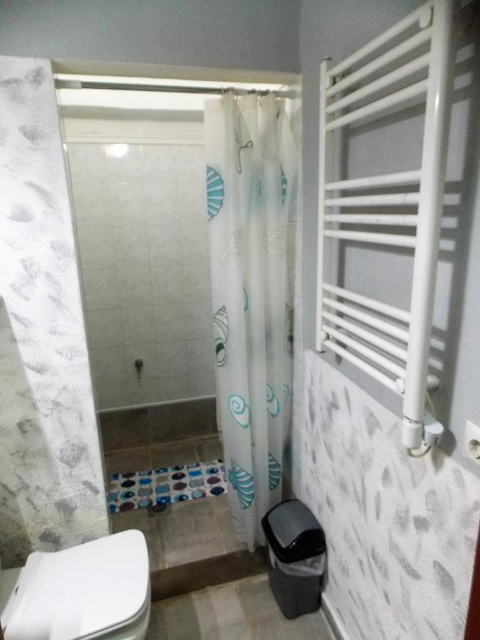 Apartamento Ladadika *