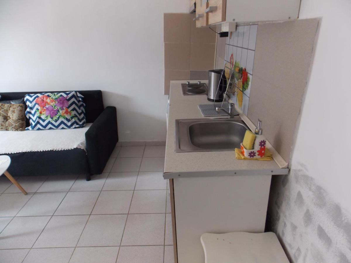 Ladadika Apartamento