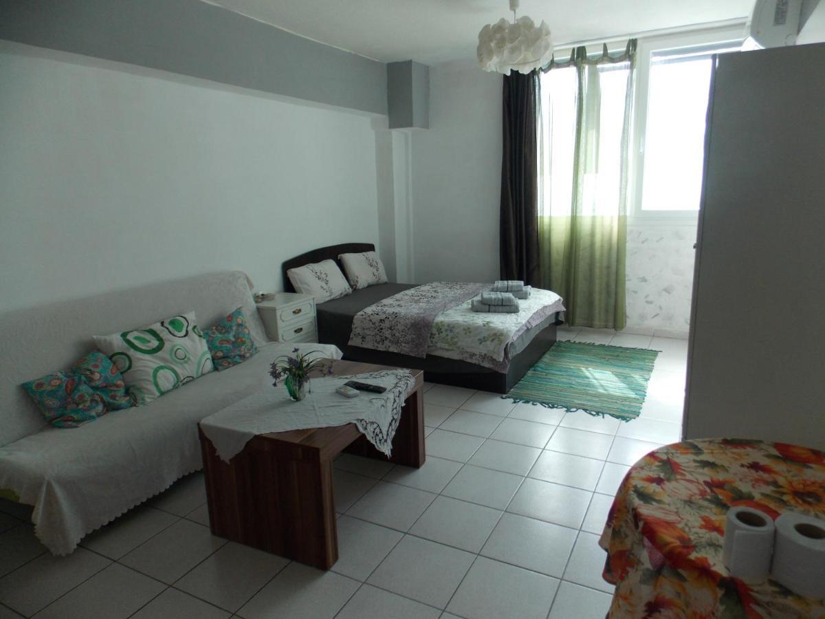 Apartamento Ladadika Tesalónica