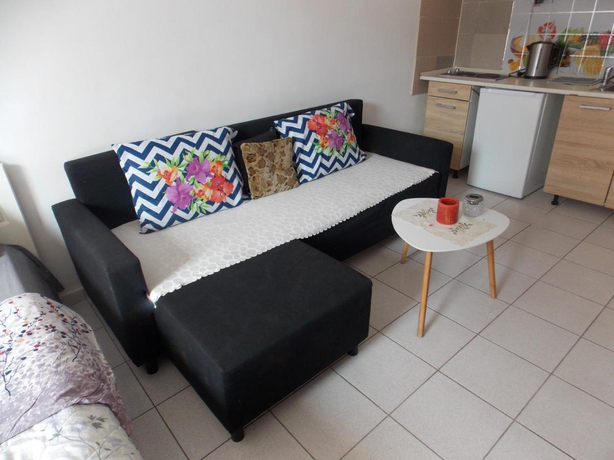 Apartamento Ladadika