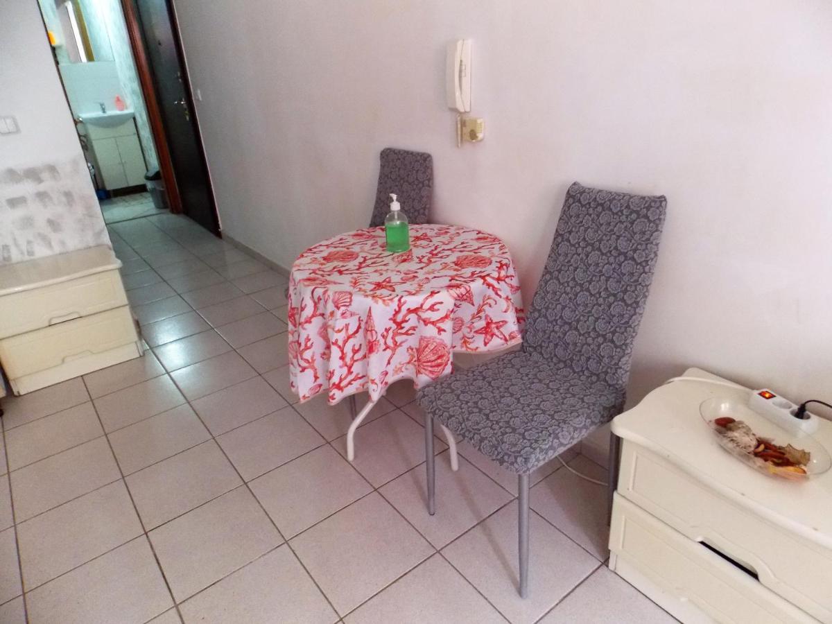 Ladadika Apartamento *