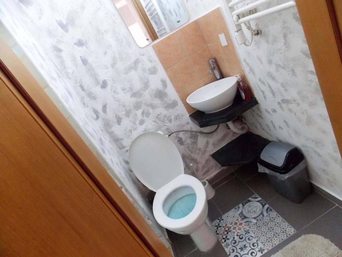 Apartamento Ladadika Tesalónica