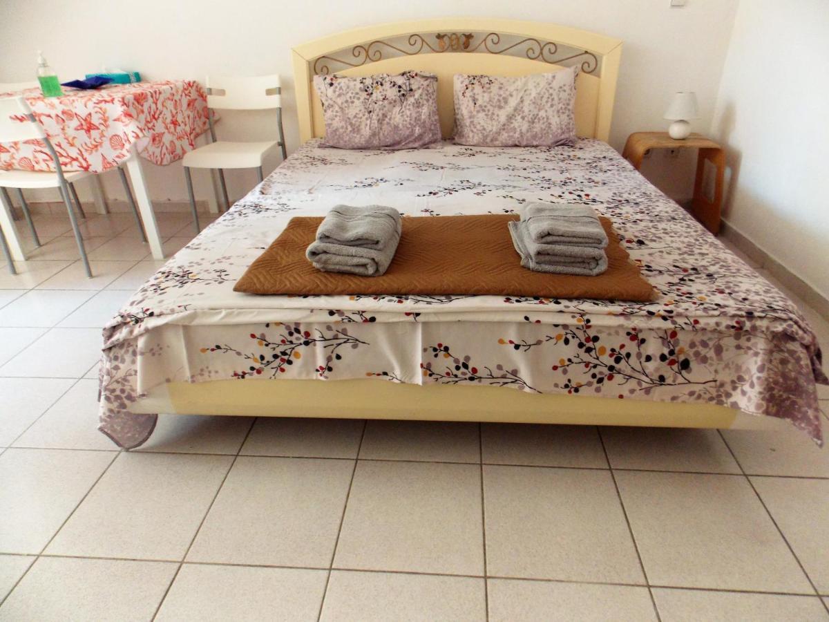 Ladadika Apartamento Tesalónica