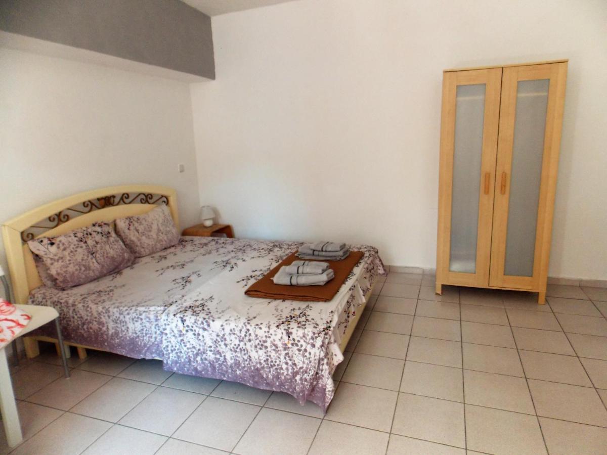 Ladadika Apartamento Tesalónica