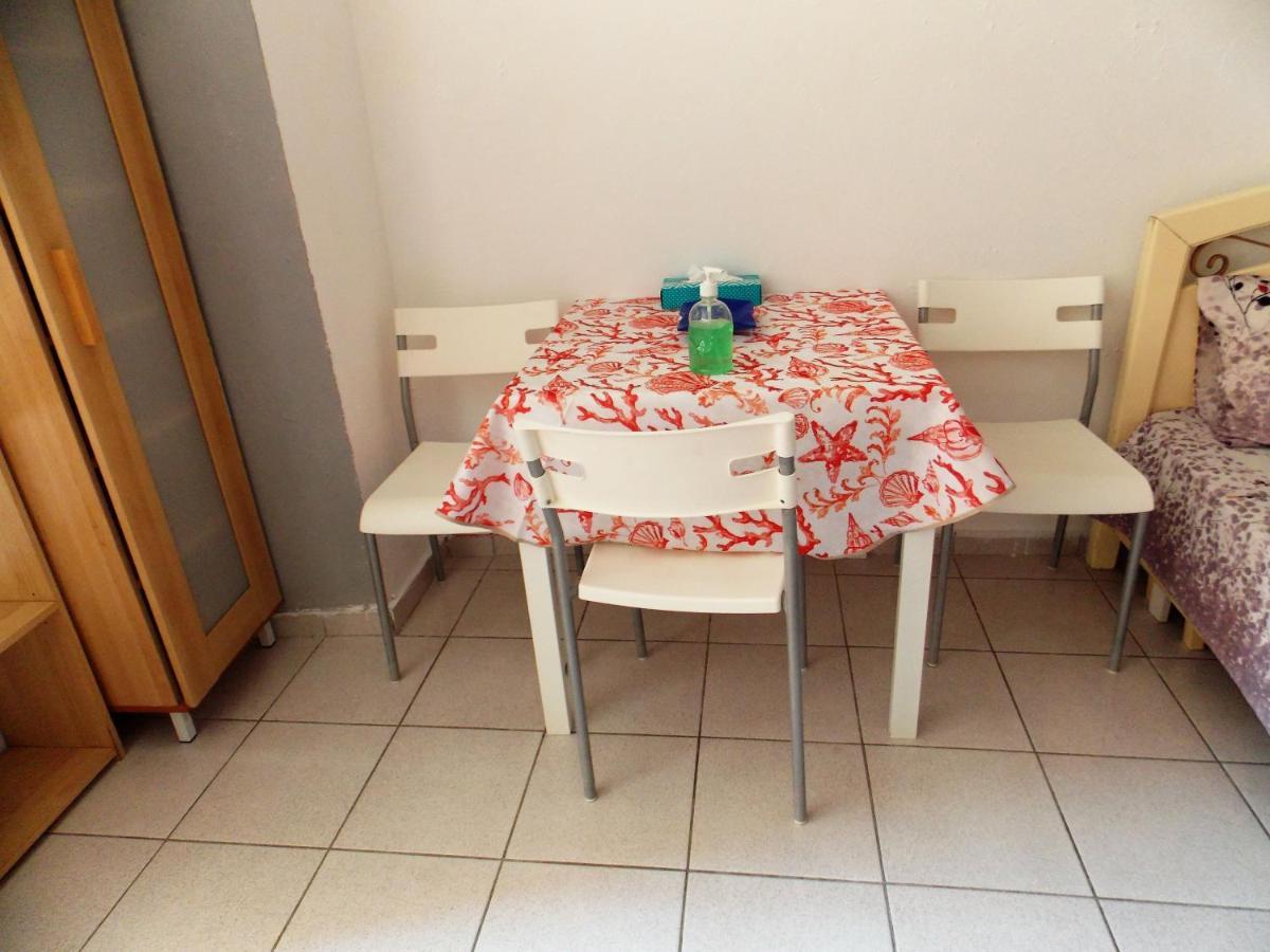 Apartamento Ladadika Tesalónica