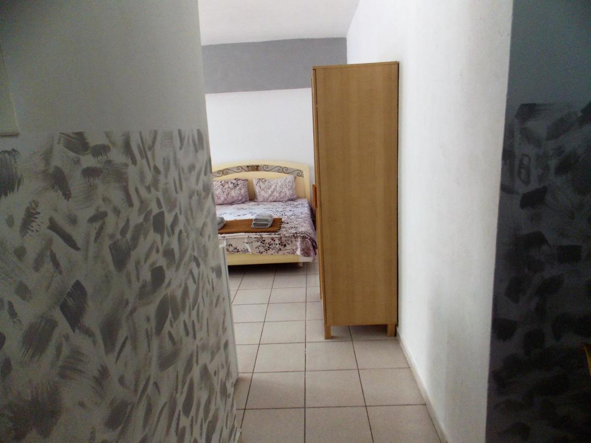 Ladadika Tesalónica