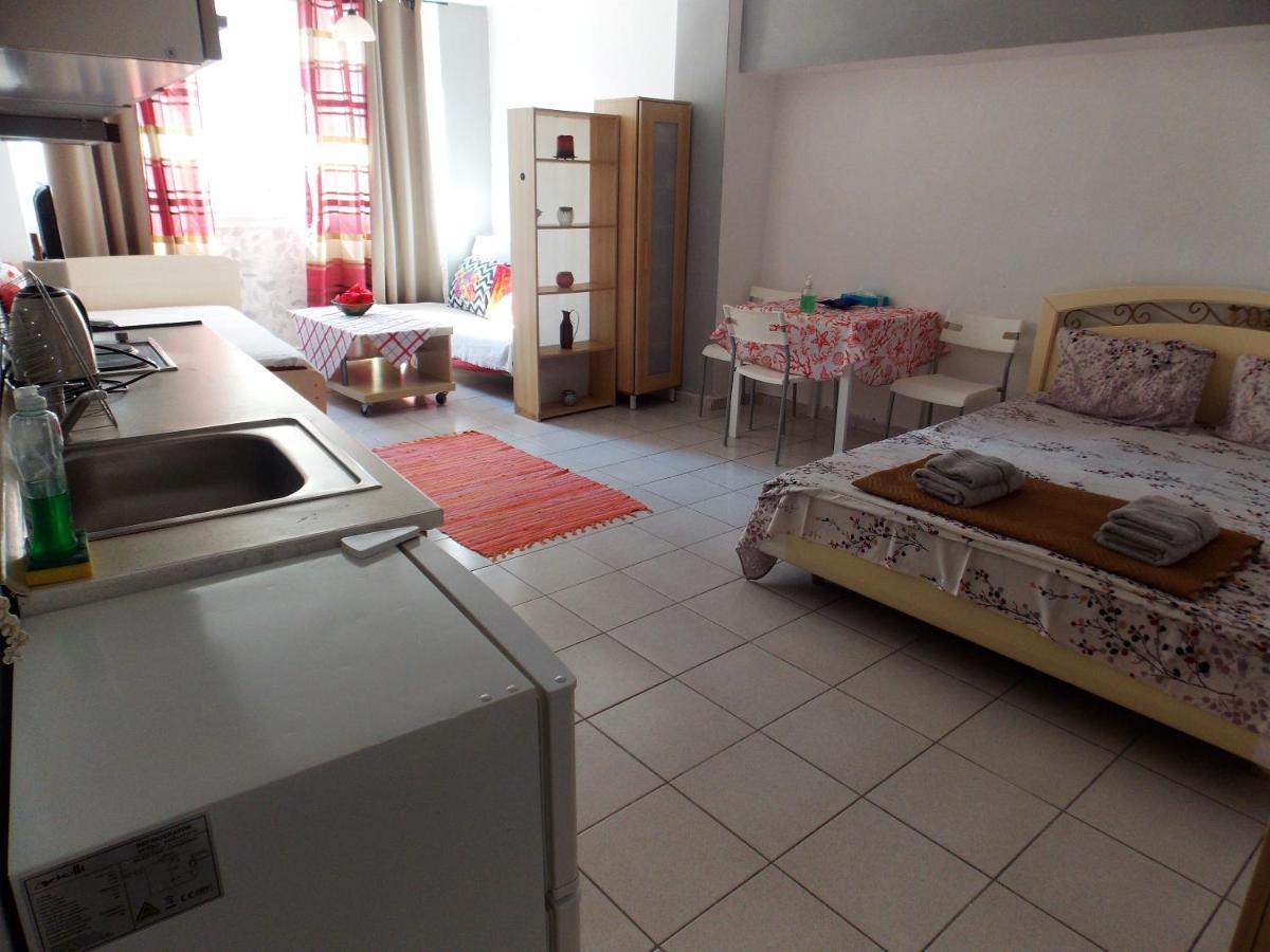 Ladadika Apartamento