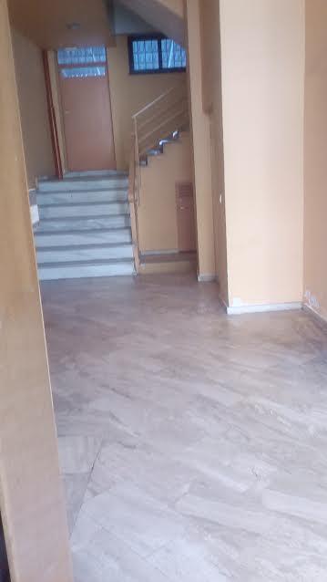 Ladadika Apartamento Tesalónica