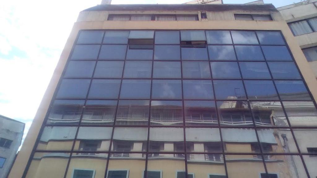 Ladadika Apartamento *