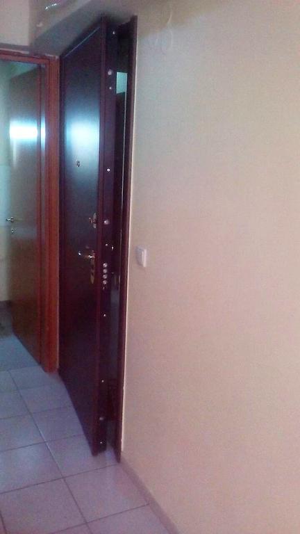 Ladadika Apartamento Tesalónica