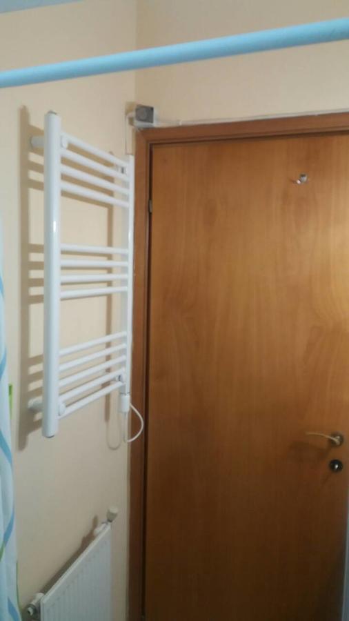 Apartamento Ladadika Tesalónica
