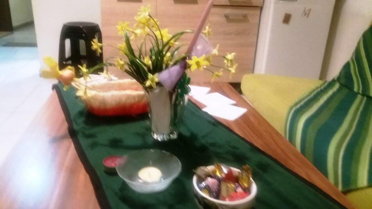 Ladadika Apartamento Tesalónica