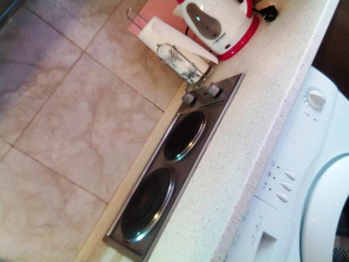 Apartamento Ladadika *
