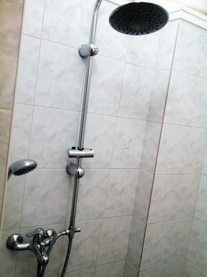 Ladadika Apartamento Tesalónica