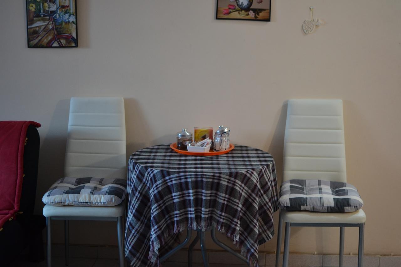 Apartamento Ladadika Tesalónica