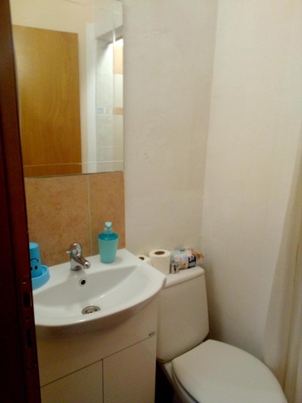 Apartamento Ladadika *