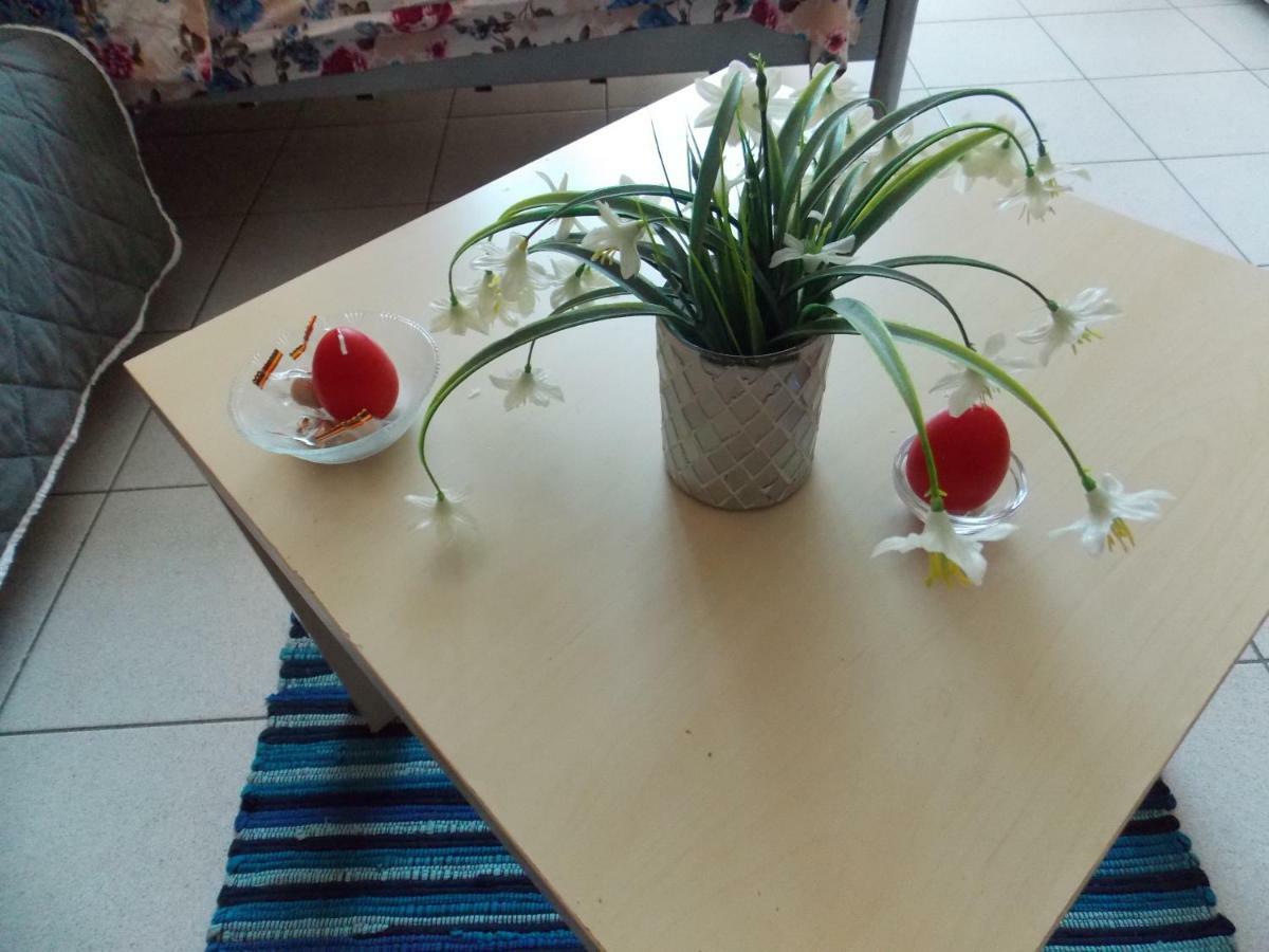 Apartamento Ladadika Tesalónica