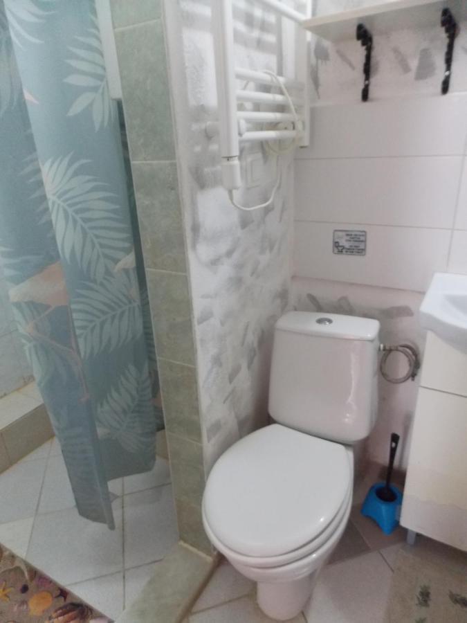 Ladadika Apartmán