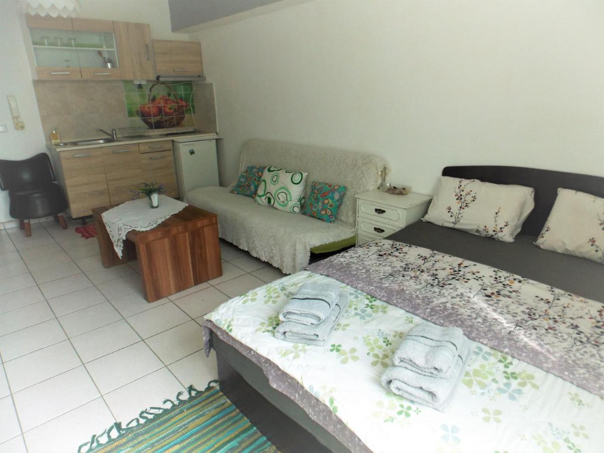 Apartmán Ladadika