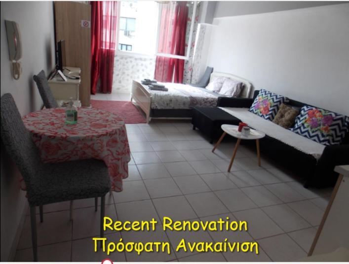 Ladadika Apartmán