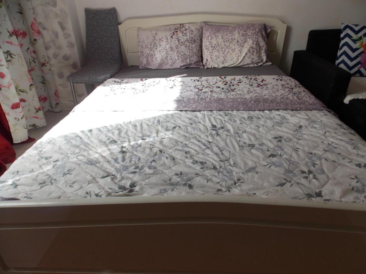 Ladadika Apartament Saloniki