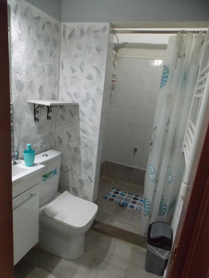 Ladadika Apartmán *