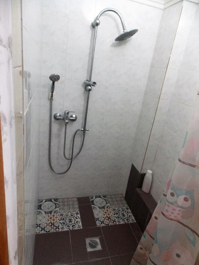 Apartmán Ladadika *