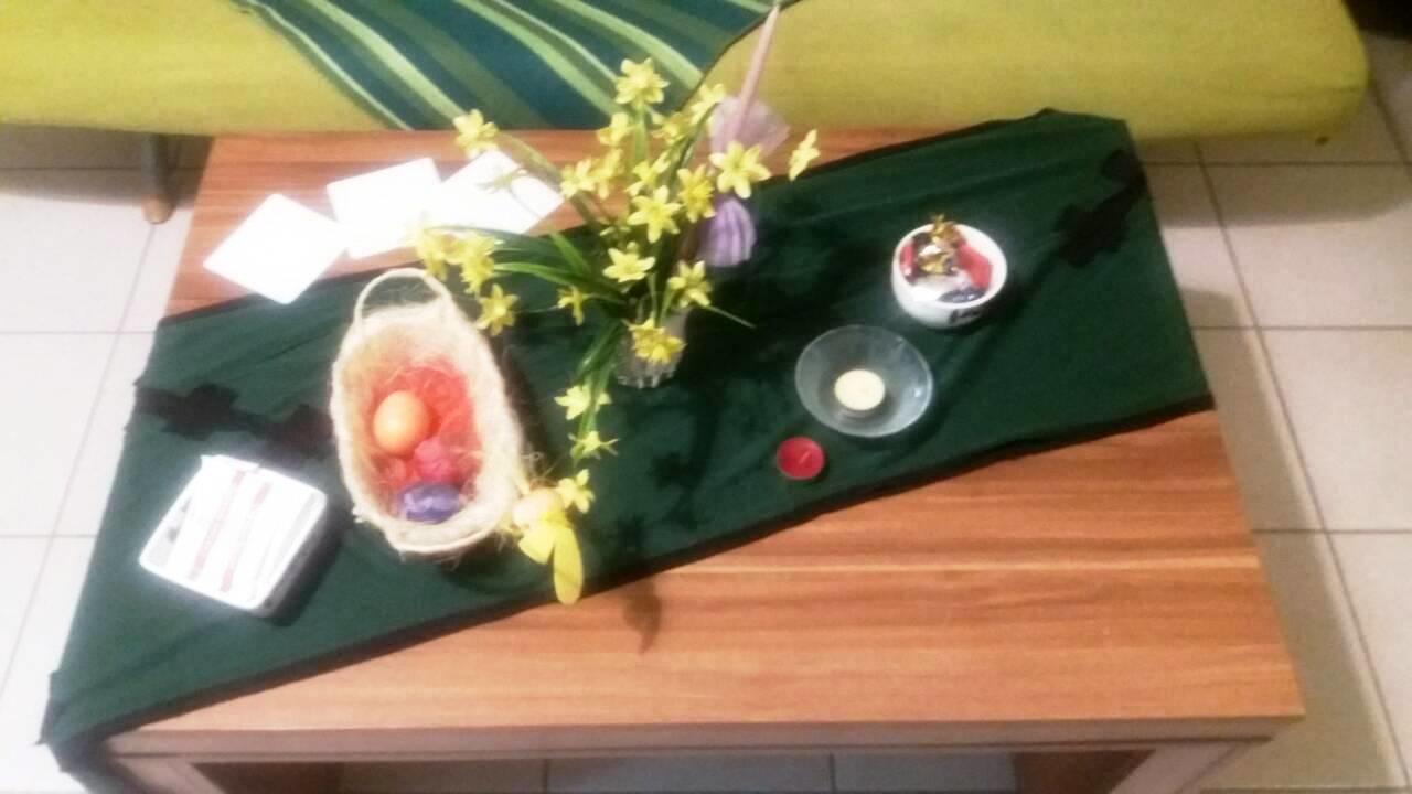 Ladadika Apartmán *