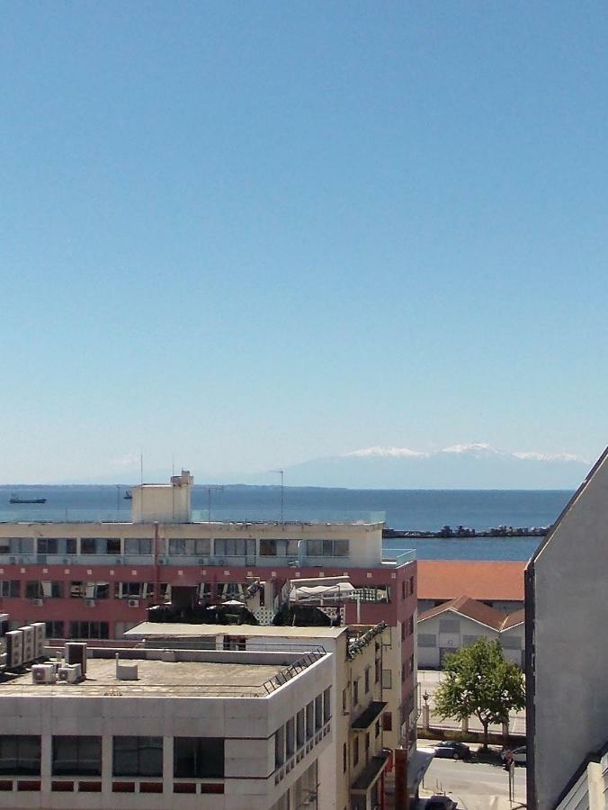 Apartmán Ladadika