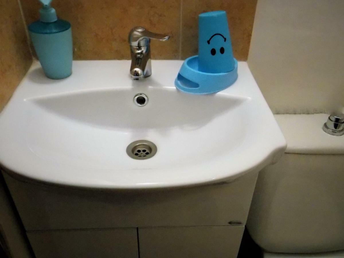 Apartmán Ladadika